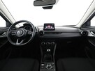 Mazda CX-3 navi klima auto grzane fotele czujniki parkowania - 15