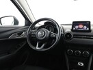 Mazda CX-3 navi klima auto grzane fotele czujniki parkowania - 16