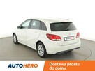 Mercedes B 180 navi klima grzane fotele czujniki parkowania - 4