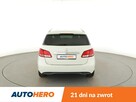 Mercedes B 180 navi klima grzane fotele czujniki parkowania - 6