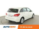 Mercedes B 180 navi klima grzane fotele czujniki parkowania - 7