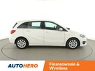 Mercedes B 180 navi klima grzane fotele czujniki parkowania - 9