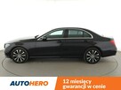 Mercedes E 300 FV23 E300de Automat Avantgarde Navi Tempomat Grzane Fotele Multibeam - 2