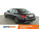Mercedes E 300 FV23 E300de Automat Avantgarde Navi Tempomat Grzane Fotele Multibeam - 4