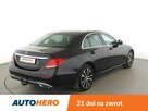Mercedes E 300 FV23 E300de Automat Avantgarde Navi Tempomat Grzane Fotele Multibeam - 7