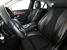 Mercedes E 300 FV23 E300de Automat Avantgarde Navi Tempomat Grzane Fotele Multibeam - 13