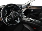 Mercedes E 300 FV23 E300de Automat Avantgarde Navi Tempomat Grzane Fotele Multibeam - 14