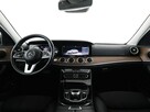 Mercedes E 300 FV23 E300de Automat Avantgarde Navi Tempomat Grzane Fotele Multibeam - 15