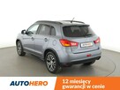 Mitsubishi ASX klimatyzacja automatyczna multifunkcja - 4