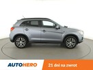 Mitsubishi ASX klimatyzacja automatyczna multifunkcja - 9