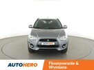 Mitsubishi ASX klimatyzacja automatyczna multifunkcja - 11