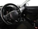 Mitsubishi ASX klimatyzacja automatyczna multifunkcja - 14