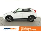 Mitsubishi Eclipse Cross grzane fotele kamera klima-auto. tempomat - 2
