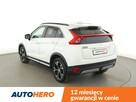 Mitsubishi Eclipse Cross grzane fotele kamera klima-auto. tempomat - 4
