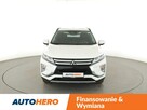 Mitsubishi Eclipse Cross grzane fotele kamera klima-auto. tempomat - 11