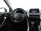 Mitsubishi Eclipse Cross grzane fotele kamera klima-auto. tempomat - 16