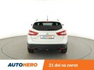 Nissan Qashqai Connect Edition panorama navi hak kamera360 - 6