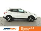 Nissan Qashqai Connect Edition panorama navi hak kamera360 - 9