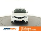 Nissan Qashqai Connect Edition panorama navi hak kamera360 - 11