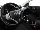 Nissan Qashqai Connect Edition panorama navi hak kamera360 - 14