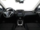 Nissan Qashqai Connect Edition panorama navi hak kamera360 - 15
