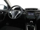 Nissan Qashqai Connect Edition panorama navi hak kamera360 - 16