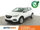 Opel Grandland X PDC LED tempomat Bluetooth