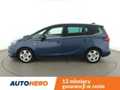 Opel Zafira 1.6 SIDI Turbo Innovation Nawigacja Tempomat Grzane Fotele Kamera LED - 2