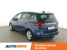 Opel Zafira 1.6 SIDI Turbo Innovation Nawigacja Tempomat Grzane Fotele Kamera LED - 4