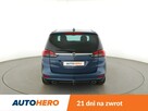 Opel Zafira 1.6 SIDI Turbo Innovation Nawigacja Tempomat Grzane Fotele Kamera LED - 6