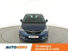 Opel Zafira 1.6 SIDI Turbo Innovation Nawigacja Tempomat Grzane Fotele Kamera LED - 11