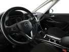 Opel Zafira 1.6 SIDI Turbo Innovation Nawigacja Tempomat Grzane Fotele Kamera LED - 14