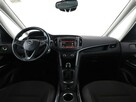 Opel Zafira 1.6 SIDI Turbo Innovation Nawigacja Tempomat Grzane Fotele Kamera LED - 15