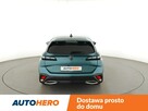 Peugeot 308 półskóra navi virtual cocpit kamery grzane fotele - 6