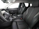 Peugeot 308 półskóra navi virtual cocpit kamery grzane fotele - 13