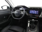 Peugeot 308 półskóra navi virtual cocpit kamery grzane fotele - 16