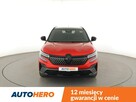 Renault Austral FV23% HEV full LED navi klima auto kamera i czujniki parkowania - 11