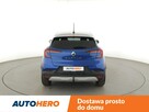 Renault Captur navi kamera hak tempomat FullLED - 6