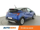 Renault Captur navi kamera hak tempomat FullLED - 7
