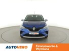 Renault Captur navi kamera hak tempomat FullLED - 11