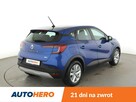 Renault Captur HEV automat LED klima auto czujniki parkowania tempomat - 7