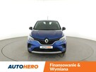 Renault Captur HEV automat LED klima auto czujniki parkowania tempomat - 11