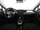 Renault Captur HEV automat LED klima auto czujniki parkowania tempomat - 15