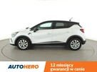 Renault Captur HEV full LED klima auto virtual cocpit kamera i czujniki parkowania - 2