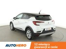 Renault Captur HEV full LED klima auto virtual cocpit kamera i czujniki parkowania - 4