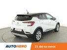 Renault Captur HEV full LED klima auto virtual cocpit kamera i czujniki parkowania - 7