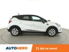 Renault Captur HEV full LED klima auto virtual cocpit kamera i czujniki parkowania - 9