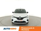 Renault Captur HEV full LED klima auto virtual cocpit kamera i czujniki parkowania - 11