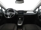 Renault Captur HEV full LED klima auto virtual cocpit kamera i czujniki parkowania - 15