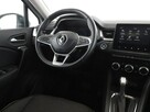 Renault Captur HEV full LED klima auto virtual cocpit kamera i czujniki parkowania - 16